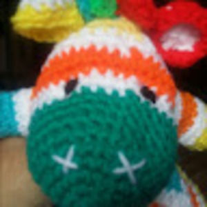 Meet your Posher, Mary